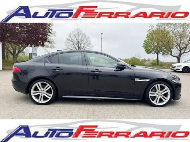 JAGUAR XE (X760) XE 2.0 D 180 CV aut. R-Sport - Foto 5