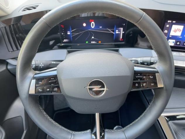 OPEL Astra 6ª serie Astra 1.2 Turbo 110 CV Edition - Foto 10