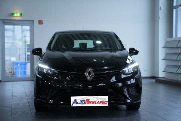 RENAULT Clio 5ª serie Clio Full Hybrid E-Tech 140 CV 5 porte Zen