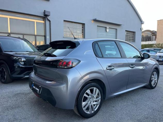 Peugeot 208 208 1.2 puretech Active s&s 75cv my20 - Foto 6