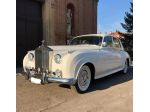 ROLLS-ROYCE Cloud Silver Cloud II EX William Holden rif. 23811299
