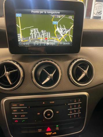 MERCEDES-BENZ GLA 180 d Automatic Executive *navi/telc/ok neo p* rif. 24052129 - Foto 10