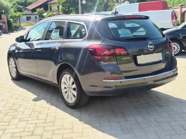 Opel Astra 1.6 CDTI 136CV/EURO 6 /2016 - Foto 6