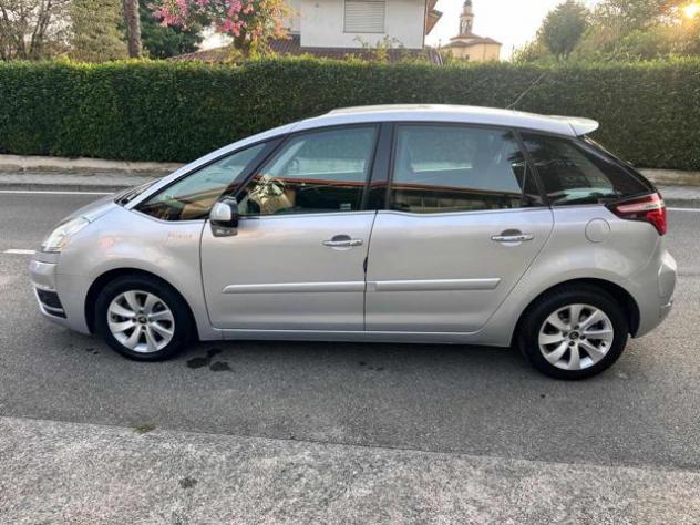 CITROEN C4 Picasso 1.6 e-HDi 110 FAP CMP6 Business rif. 24144222 - Foto 5