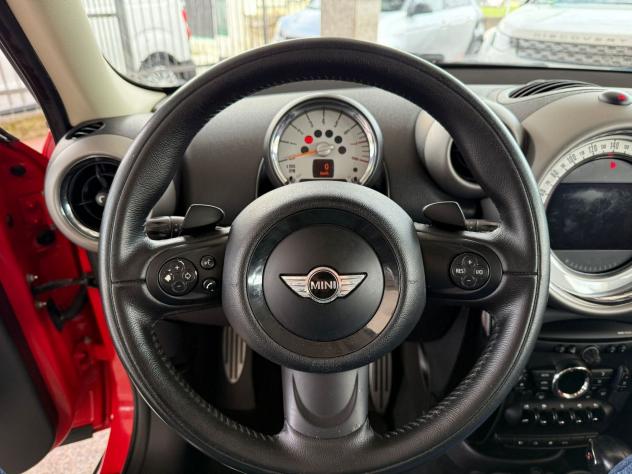 MINI Countryman 1.6 Cooper S 180CV - Foto 9