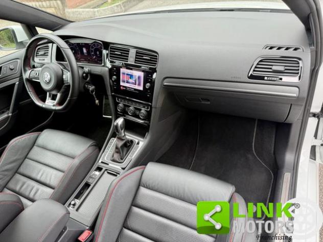 VOLKSWAGEN Golf GTI PERFORMANCE rif. 24039963 - Foto 6