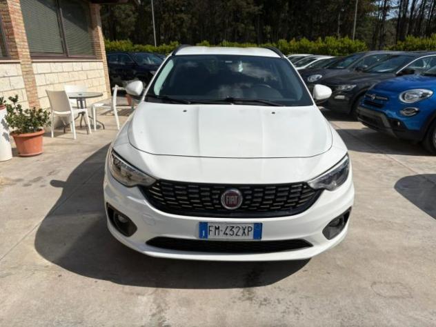 FIAT Tipo 1.3 Mjt S&amp;S SW Easy rif. 23496780 - Foto 2