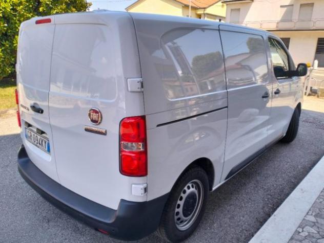FIAT Scudo 1.5 BlueHDi 100 CV PL-TN Furgone rif. 23931931 - Foto 6