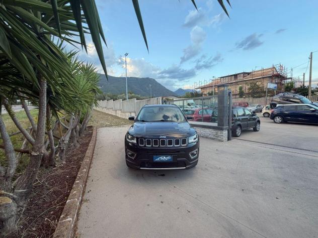 JEEP - Compass - 1.3 T4 150 CV aut. 2WD S - Foto 3
