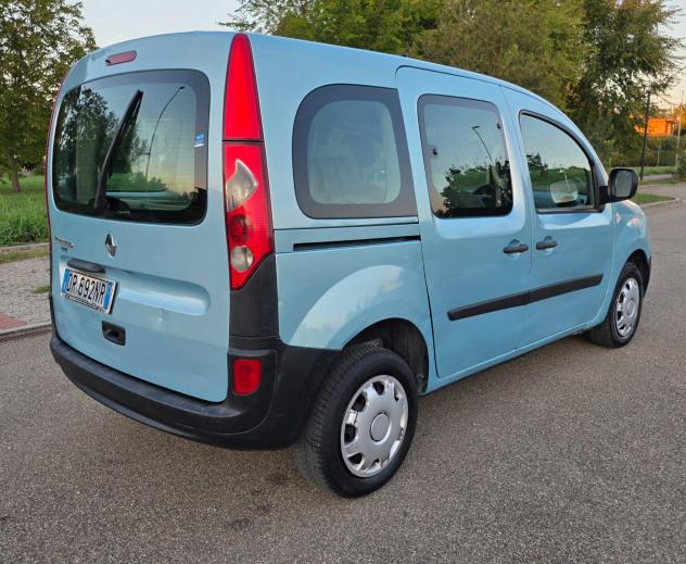 Renault Kangoo 1.5 dCi 85CV 5 porte Dynamique - Foto 10