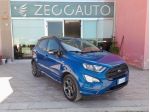 FORD - EcoSport - 1.0 EcoBoost 125 CV S&S ST-Line Plus
