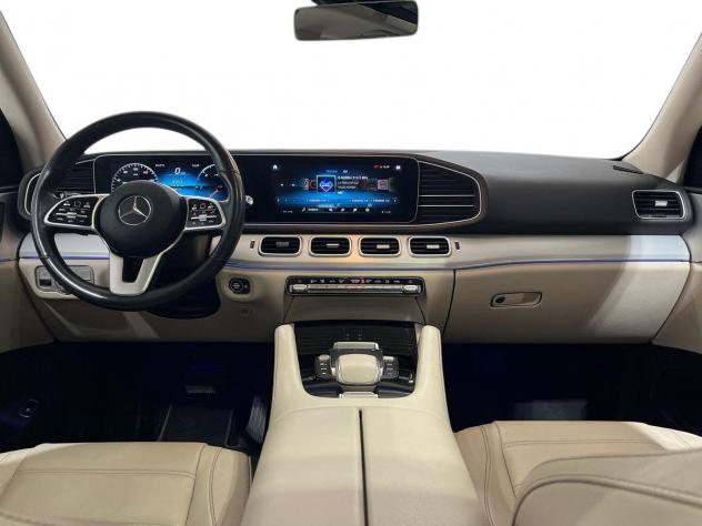 Mercedes-Benz GLE GLE 300 d 4MATIC M hybrid Premium Plus - Foto 9