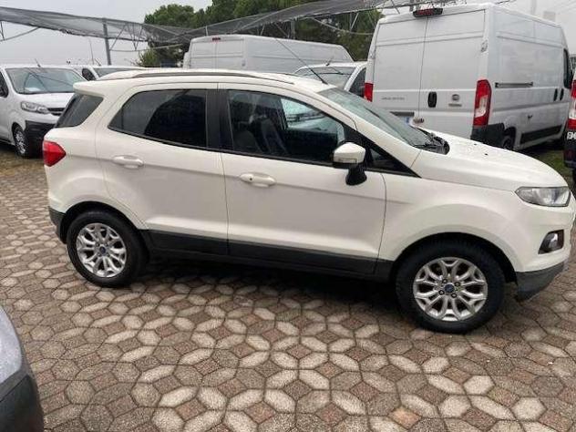 Ford EcoSport 1.5 CDTI 95 CV - Foto 2