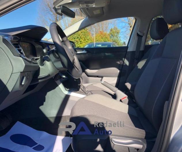 Volkswagen Polo 1.0 TSI Edition Plus DSG PREZZO VERO - Foto 7
