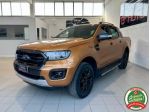 FORD Ranger 2.0 TDCi 213CV DC Wildtrak 5 posti *+ IVA* rif. 23925312