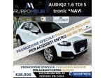AUDIQ2 1.6 TDI S tronic *NAVI