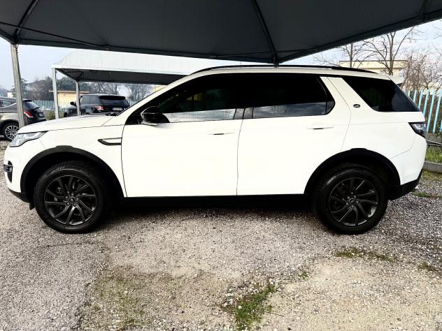 Land Rover Discovery Sport 2.2 TD4 HSE - Foto 8