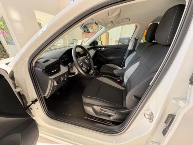 SKODA Kamiq 1.0 TSI Black Dots rif. 23713511 - Foto 3