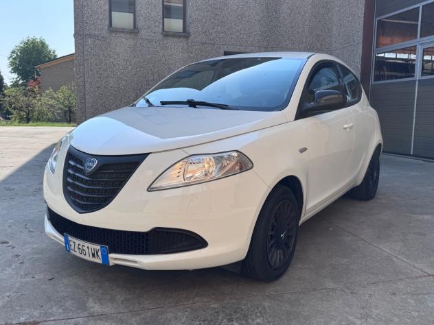 Lancia Ypsilon 1.2 69 CV 5 porte GPL Ecochic Gold