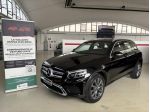 Mercedes-Benz GLC GLC 220 d 4Matic TUTTA TAGLIANDATA