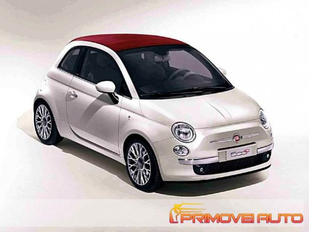 FIAT 500C C 1.2 Sole rif. 22296698 - Foto 9
