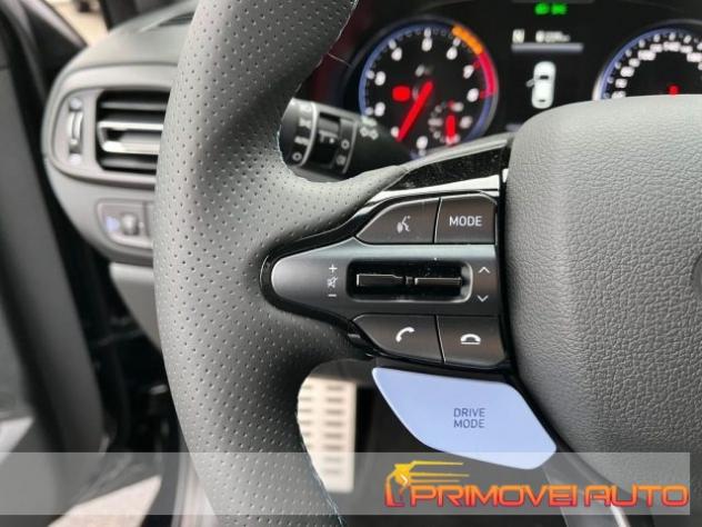 HYUNDAI i30 Fastback 2.0 T-GDI 280 CV DCT N Performance rif. 18791243 - Foto 4
