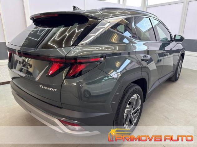 HYUNDAI Tucson 1.6 CRDI Style rif. 22193026 - Foto 4