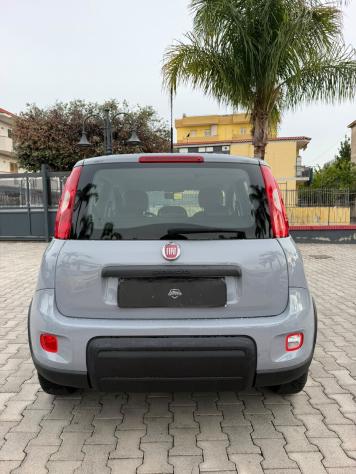 Fiat Panda 1.0 FireFly S&S Hybrid - Foto 5