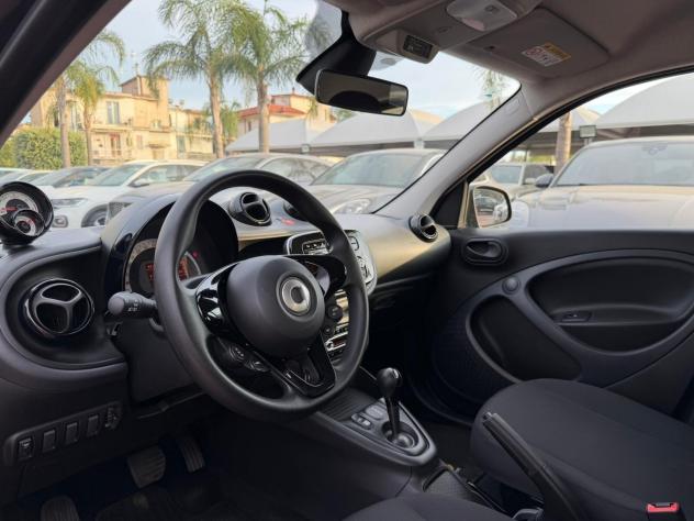 Smart ForTwo EQ Pure - Foto 7