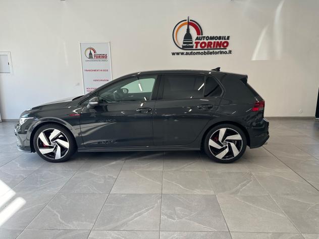 Volkswagen Golf GTI Golf 2.0 TSI GTI DSG PERFORMANCE - Foto 7