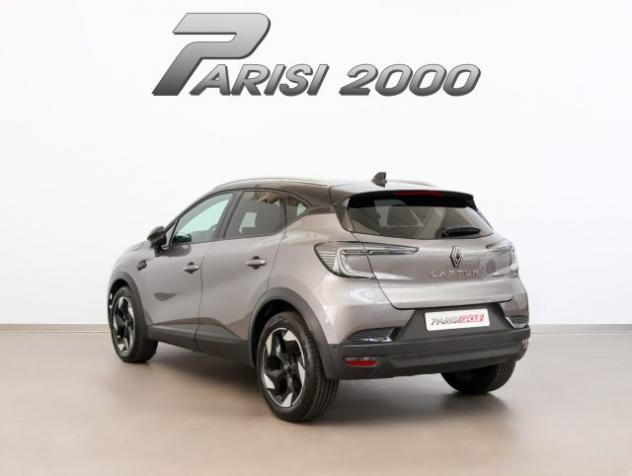 RENAULT Captur ECO-G 100CV Techno *PROMO PARISI GROUP* rif. 24089006 - Foto 4