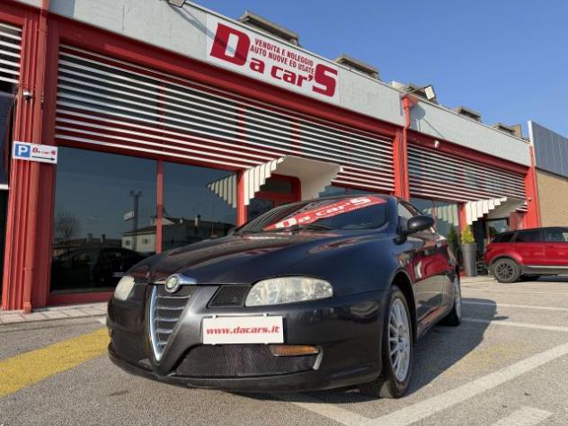 Alfa Romeo GT 1.9 jtd mjt Impression - Foto 2