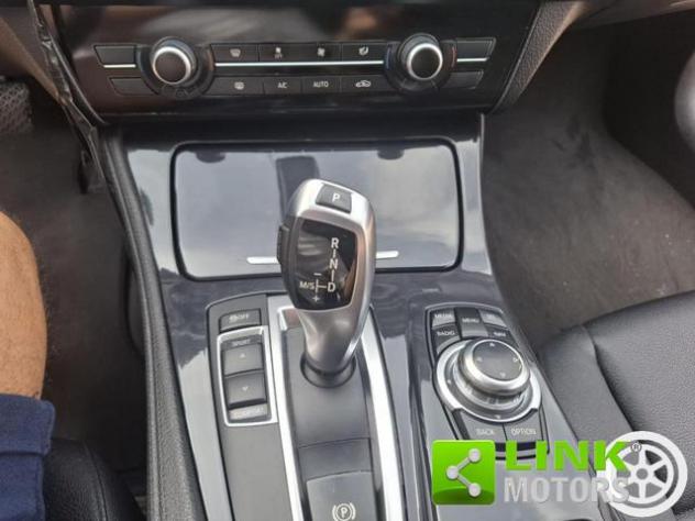 BMW 520 d Business aut. rif. 23943834 - Foto 7