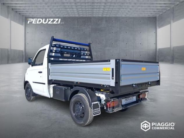 PIAGGIO Porter NP6 SWC RIBALTABILE TRILATERALE STRETTO rif. 23736039 - Foto 6