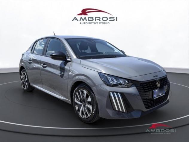 PEUGEOT 208 1.2 puretech Active s&s 75cv rif. 23925569 - Foto 2