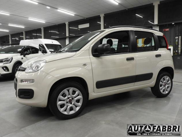 FIAT - New Panda - 0.9 TwinAir Turbo Natural Power Lounge - Foto 7