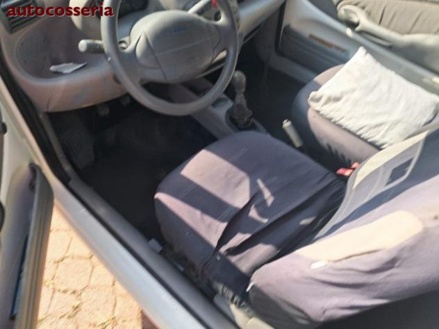 FIAT Seicento 1.1 rif. 23765975 - Foto 4