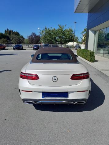 Mercedes-Benz Classe E E220d Auto Premium - Foto 7