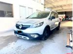 Renault Scenic Scic XMod Cross 1.5 dCi 110CV EDC Energy