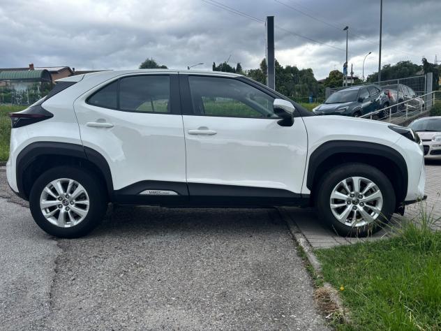 Toyota Yaris Cross 1.5H (116 CV) E-CVT Active - Foto 8