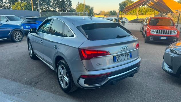 Q5 SPB 40 TDI quattro S line led ambiente - Foto 7