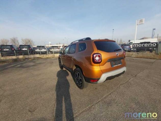 DACIA Duster 1.5 blue dCi 115 CV Prestige 4x2 rif. 18549575 - Foto 3