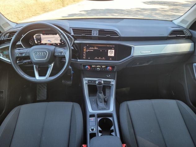 Audi Q3 SPB 35 TDI S tronic Business Plus - Foto 7
