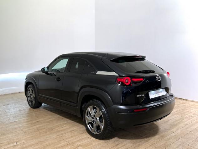 Mazda MX-30 MX-30 35,5kWh Exclusive Vintage OBC 7,4kW - Foto 6