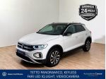 Volkswagen T-Roc T-Roc 2.0 tdi Style 150cv dsg