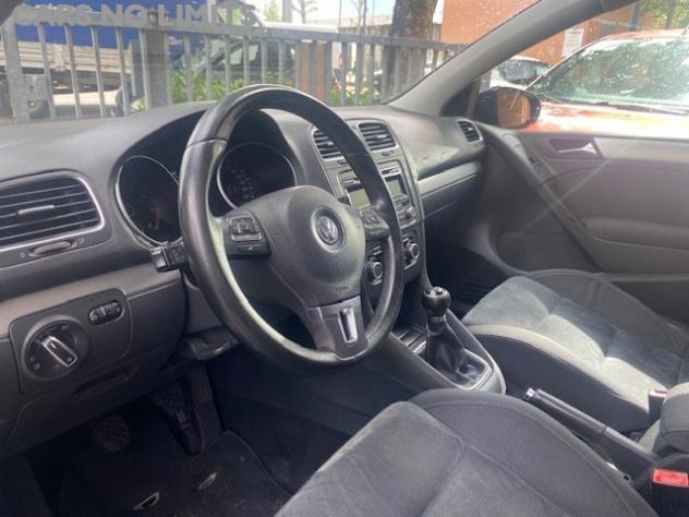VOLKSWAGEN Golf 1.4 TSI 122CV 5p. Comfortline rif. 23799956 - Foto 5