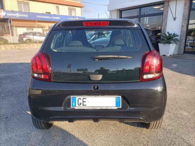 PEUGEOT 108 VTi 72 S&S 5 porte Allure rif. 24145137 - Foto 6