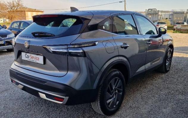 NISSAN Qashqai MHEV 140 CV Acenta rif. 23397711 - Foto 3
