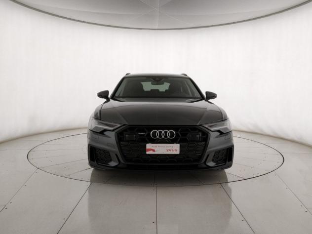 Audi A6 40 2.0 tdi mhev 12V S line edition quattro s-tronic / - Foto 4