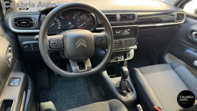 CITROEN C3 PureTech 83 S&S Shine rif. 24130910 - Foto 7